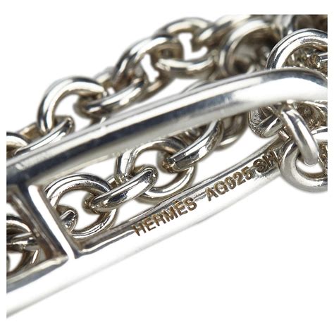 hermes argent